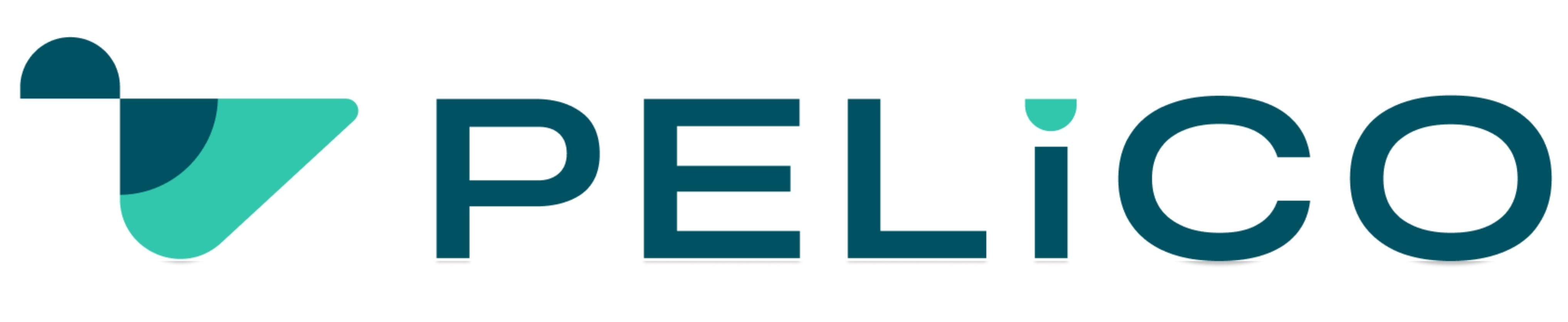 Pelico logo