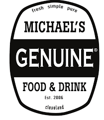Michael's Genuine Food & Drink